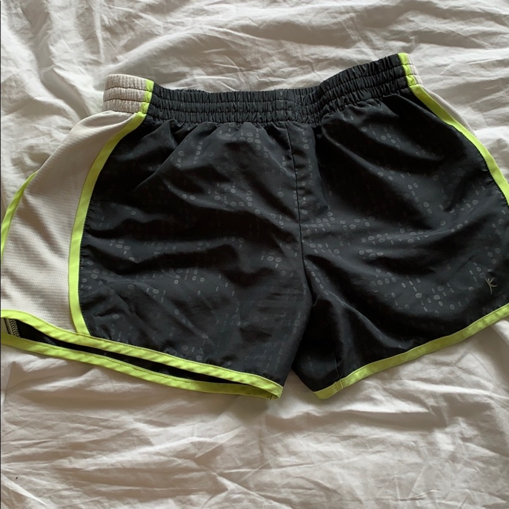 Danskin athletic shorts